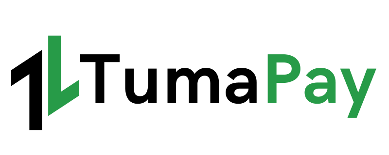 TumaPay Logo